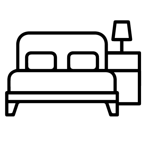 საძინებელი