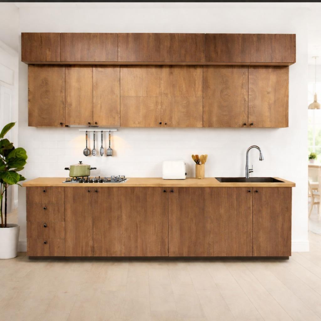 MC-22 | სამზარეულო | გლუვი მდფ | 2.60 მ