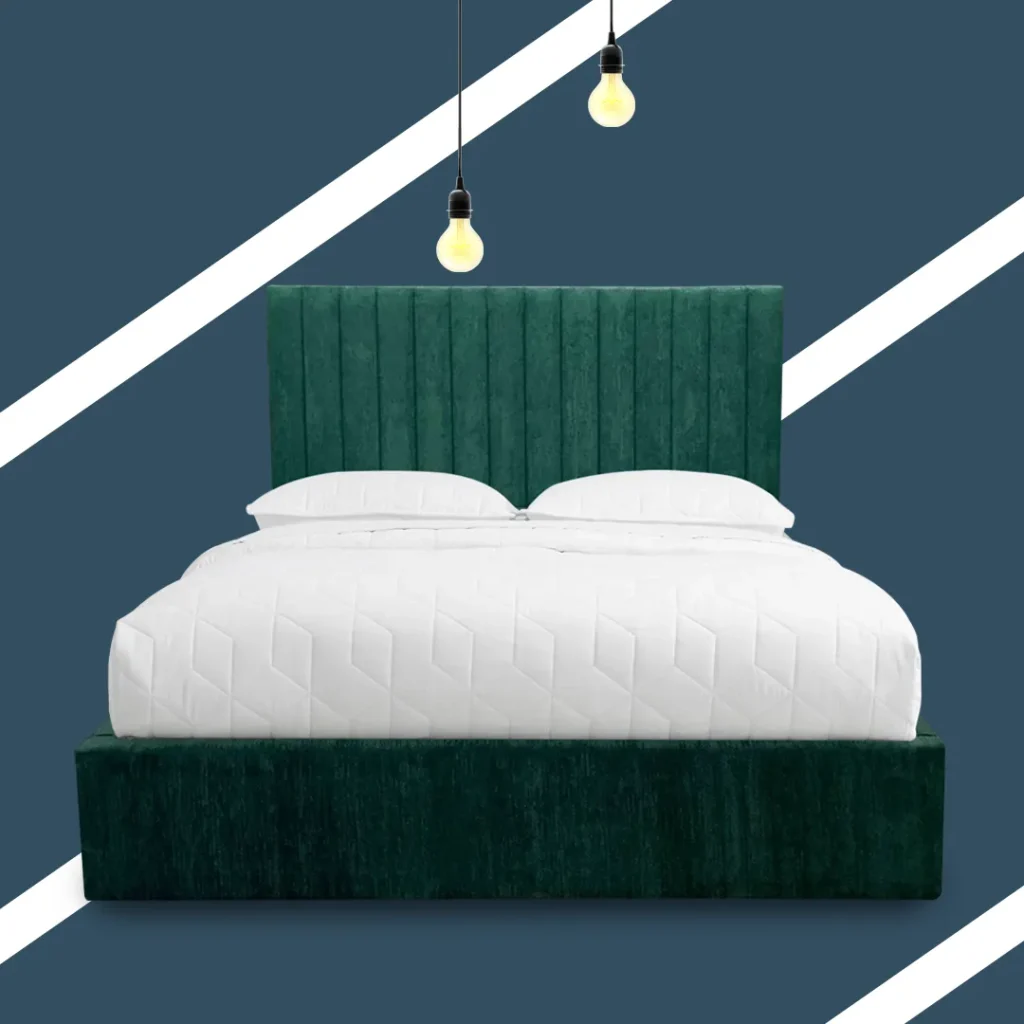 M-16 | საწოლი | 1.60 მ X 2 მ