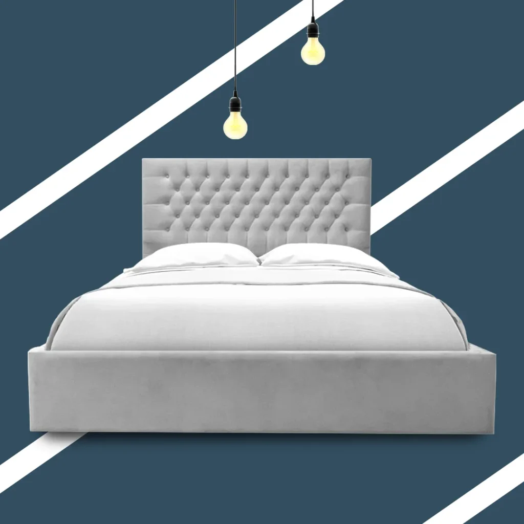 T-16 | საწოლი | 1.60 მ X 2 მ