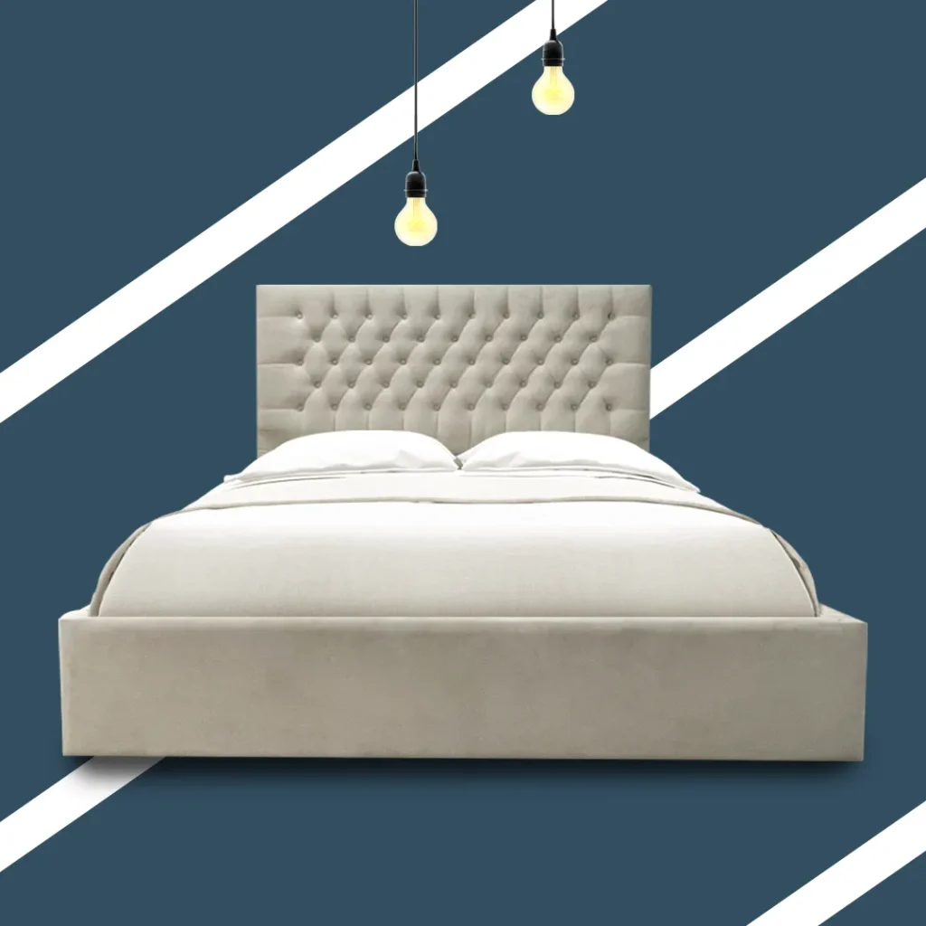 A-16 | საწოლი | 1.60 მ X 2 მ