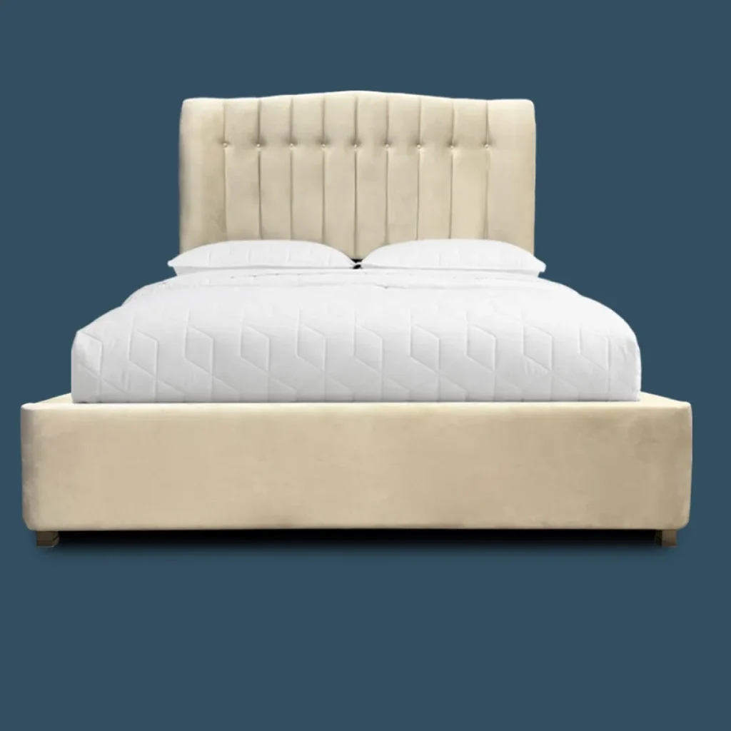 AVALON | საწოლი | ზომა: 1.60 მ X 2 მ