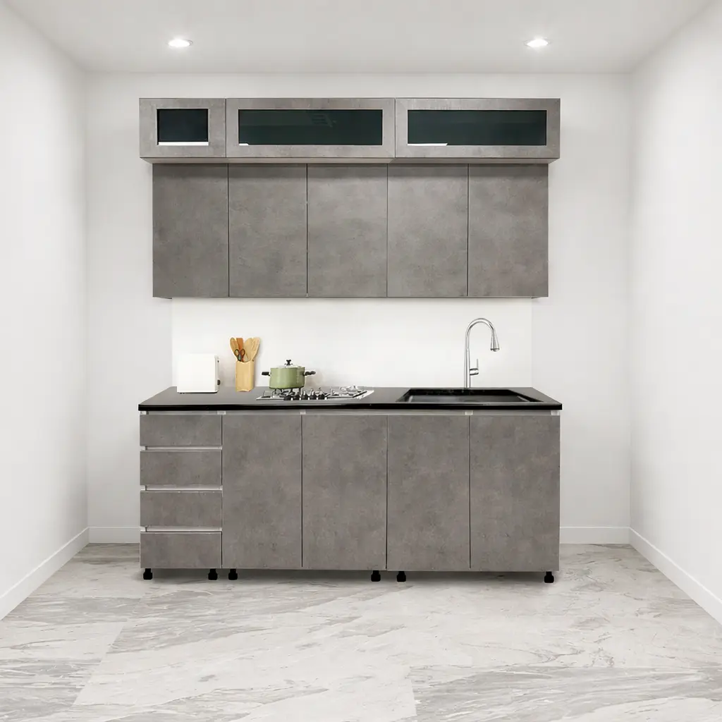 MC-20 | სამზარეულო | გლუვი მდფ | 2.0 მ