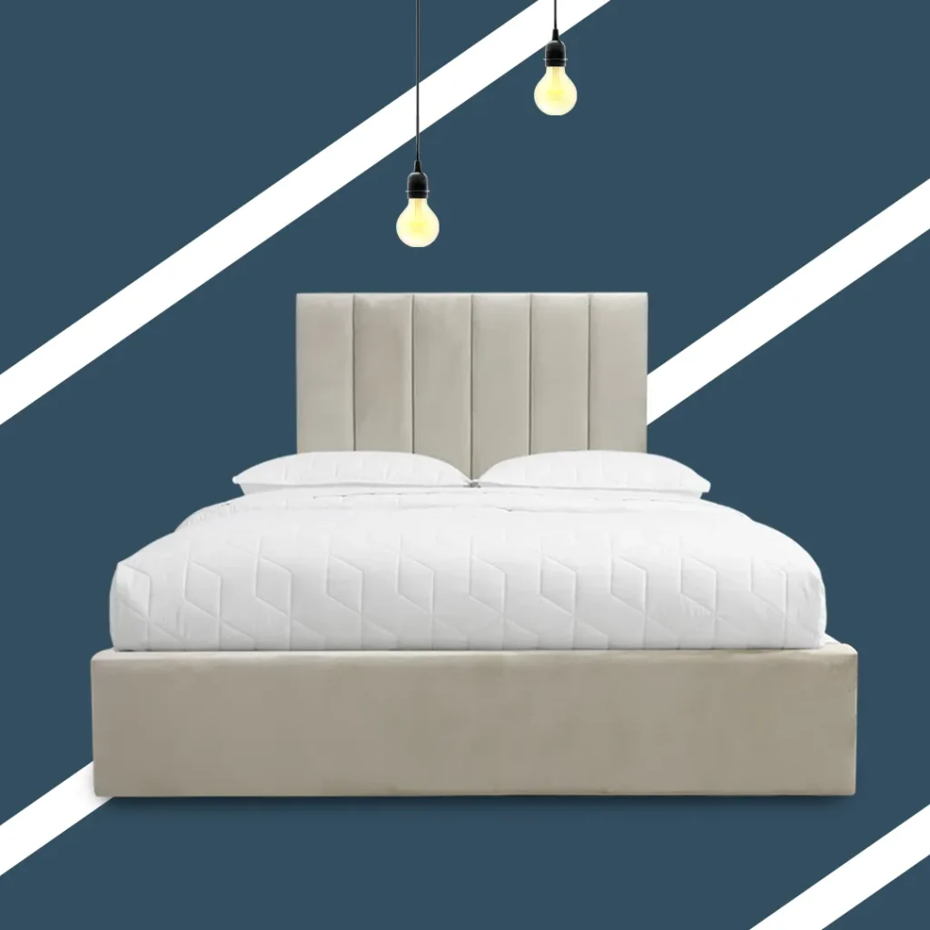 K-15 | საწოლი | 1.50 მ X 2 მ