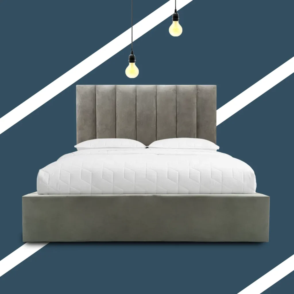 O-16 | საწოლი | 1.60 მ X 2 მ