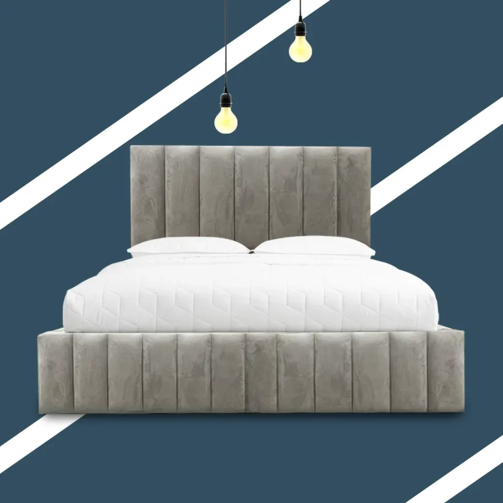 OS-16 | საწოლი | 1.60 მ X 2 მ