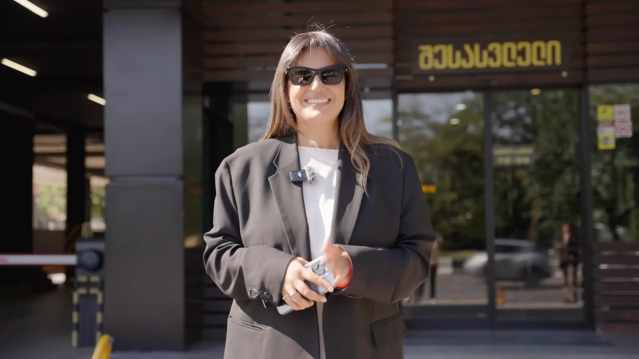 Constantini – 15 წლის გახდა ! სპეციალური სტუმარი – სალომე შარვაძე